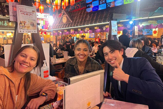 Tokyo: Shibuya Food Tour (13 dishes and 4 Eateries) - How to Get the Most From the Tour (Bring This Mindset)