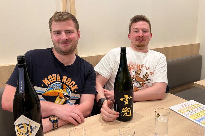 Tokyo: Shibuya Food Tour (13 dishes and 4 Eateries) - Meeting at Tokyu Plaza, then getting started in the right spot