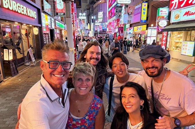 Tokyo Shibuya Hidden Izakaya and Karaoke Night Tour - What you really pay for: value versus cash on hand