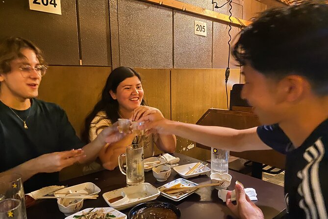 Tokyo Shibuya Hidden Izakaya and Karaoke Night Tour - Why the guide and small group size matter in Shibuya