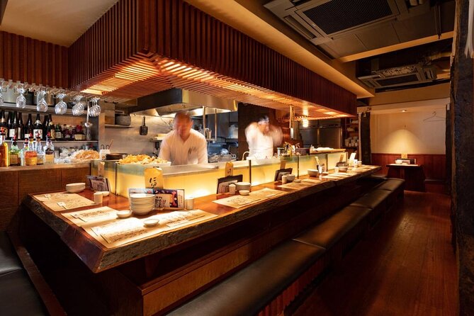 Tokyo Shibuya Hidden Izakaya and Karaoke Night Tour - Timing and route flow: how to make it feel effortless