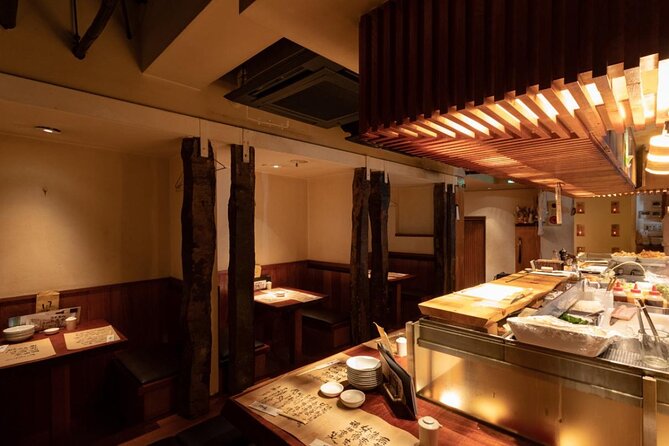 Tokyo Shibuya Hidden Izakaya and Karaoke Night Tour - Who this tour suits best, and who should think twice