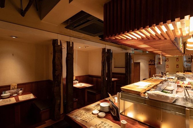 Tokyo Shibuya Hidden Izakaya and Karaoke Night Tour - Should you book this Shibuya night tour?