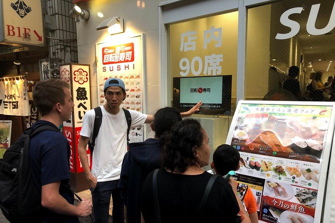 Tokyo: Shibuya Highlights Walking Tour - First Stop: SHIBU HACHI BOX and the Hachiko Start Line
