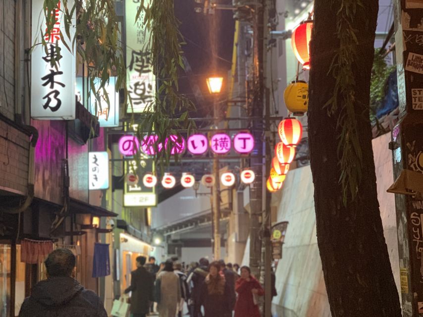 Tokyo: Shibuya Highlights Walking Tour - Small Group Size Makes the Difference
