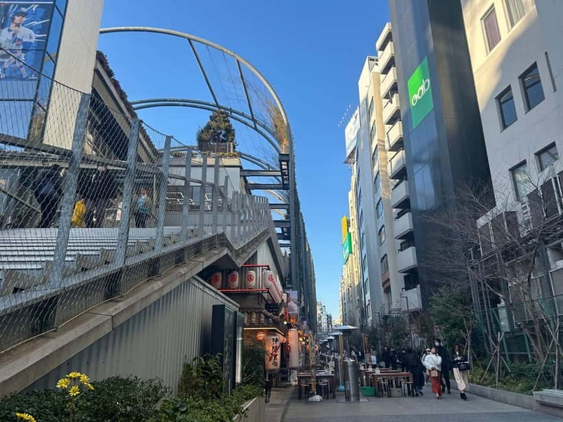 Tokyo: Shibuya Highlights Walking Tour - What to Wear and Bring (So You Enjoy It Fully)