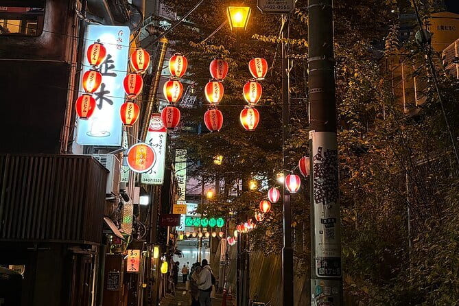 Tokyo: Shibuya Highlights Walking Tour & Secret View Spot - Timing, weather, and how to make the most of the walk
