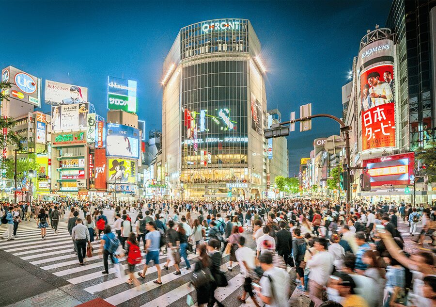 Tokyo: Shibuya Highlights Walking Tour & Secret View Spot - Should You Book This Shibuya Highlights Walking Tour?