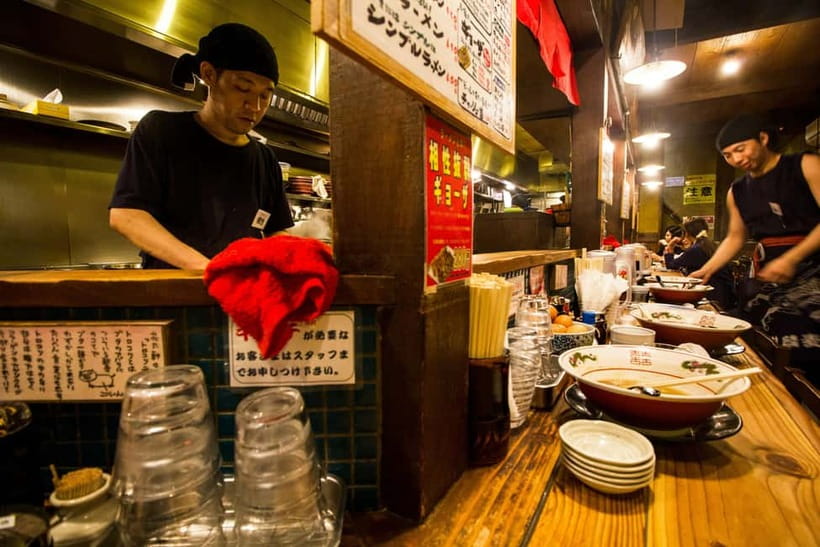 Tokyo Shibuya Walking tour With A Guide - Key Highlights I’d Prioritize