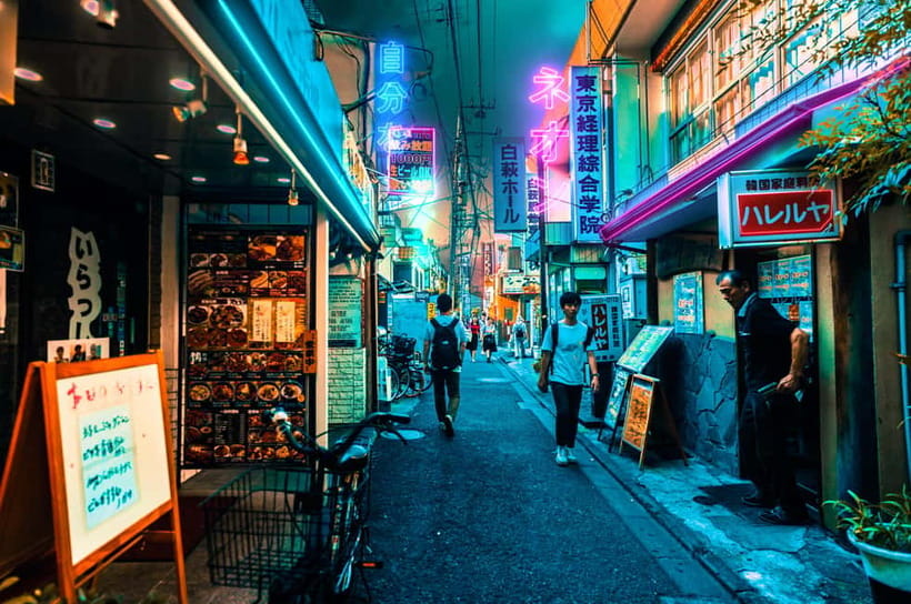 Tokyo Shibuya Walking tour With A Guide - Price and Logistics: Is $23 Worth It for Shibuya?