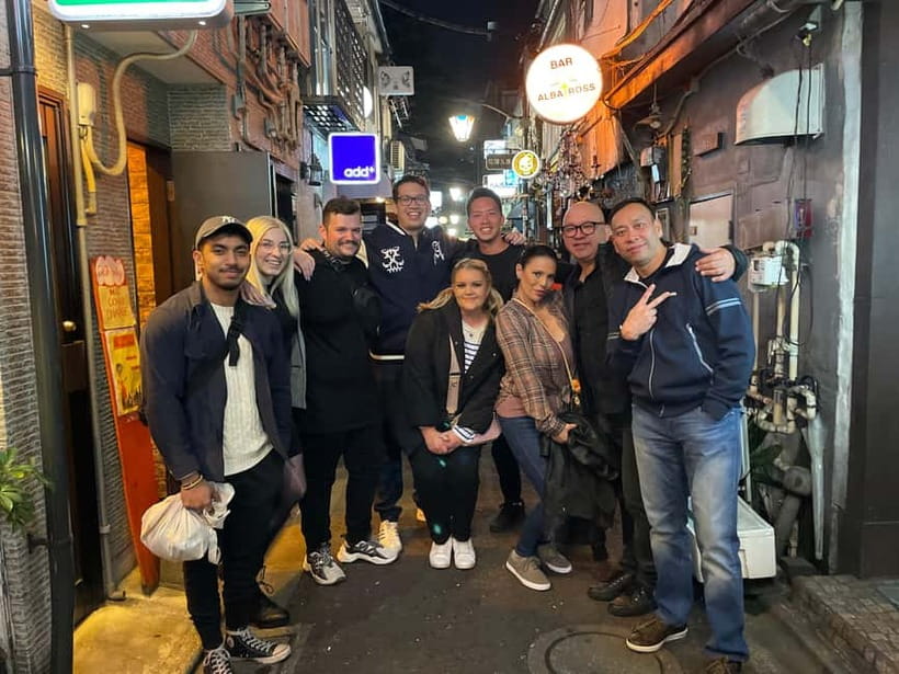 Tokyo: Shinjuku Bar and Izakaya Hopping Tour - Should you book the Shinjuku bar and izakaya hopping tour?