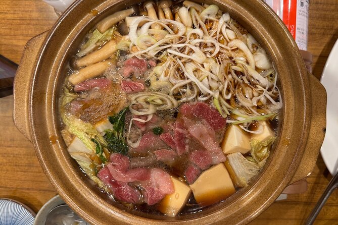 Tokyo Shinjuku Bar Hopping –Wagyu , Ramen & 7 Dishes - How Shinjuku Golden Gai Fits the Night’s Ending