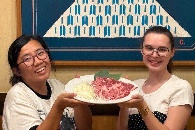 Tokyo Shinjuku Bar Hopping –Wagyu , Ramen & 7 Dishes - Price and Value: What $94.56 Buys You in Tokyo