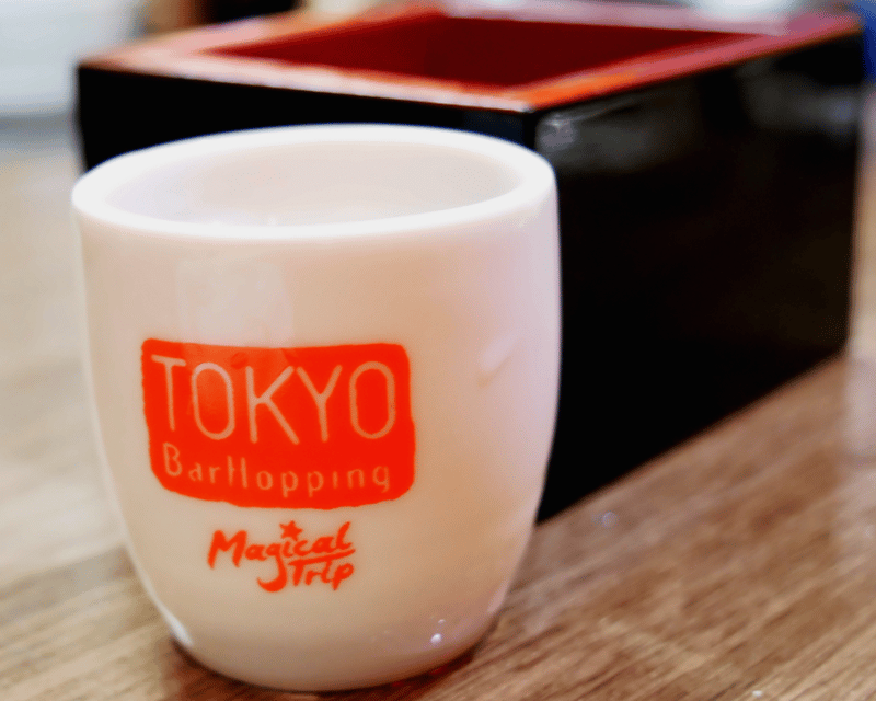 Tokyo: Shinjuku Bar Hopping with All-You-Can-Drink & Dinner - Golden Gai: Tiny-Bar Dinner and the Real Shinjuku Night Mood
