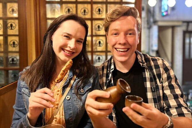 Tokyo Shinjuku Food & Backstreet Culture Tour: 15 Dishes+3 Drinks - Key Highlights You’ll Feel in Your First Hour