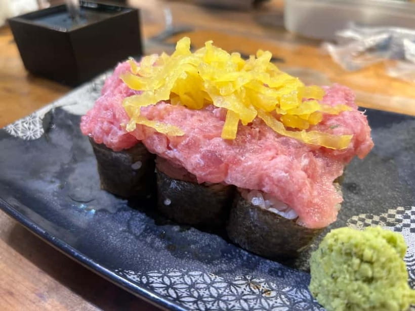 Tokyo: Shinjuku Food Tour (15 Dishes and 4 Eateries) - Omoide Yokocho hour: alley eating, grilled comfort, and street-stall reality