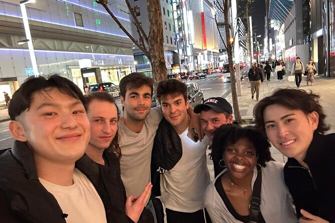 Tokyo: Shinjuku Food Tour Highlights (Best Eats) - Golden Gai Stop in Kabukicho: Tiny Bars With Big Character