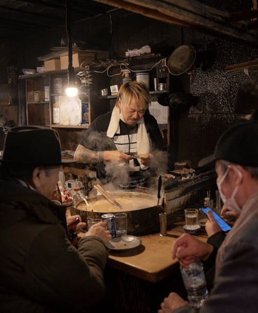 Tokyo: Shinjuku Local Bar and Izakaya Guided Walking Tour - Should you book this Shinjuku local bar and izakaya tour?