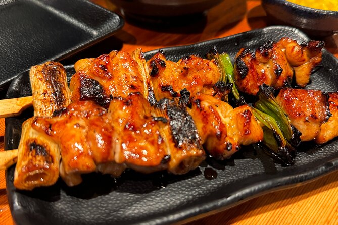 Tokyo: Shinjuku Local Bar Hopping Walking Tour - The guide and group size: why small matters in Shinjuku