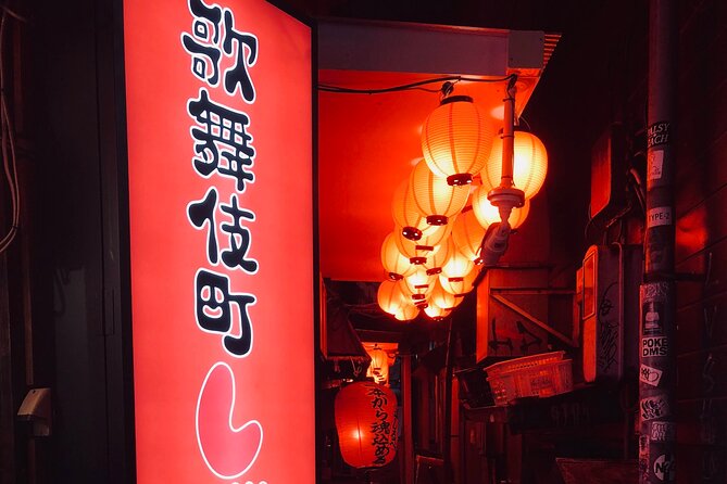 Tokyo: Shinjuku Local Bar & Izakaya Crawl Tour - Price and Value: What You Pay for, and What You Still Cover
