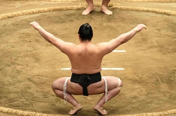 Tokyo Shinjuku Sumo Show and Experience with Drinks and Photo - Should you book the Shinjuku Sumo Club show?