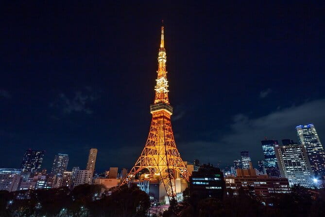 Tokyo SkyTree Admission E-Tickets with options - Price and value for about $14.49 per person