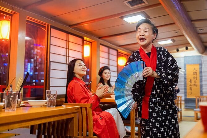 Tokyo SkyTree Admission E-Tickets with options - Should you book this Tokyo Skytree e-ticket?