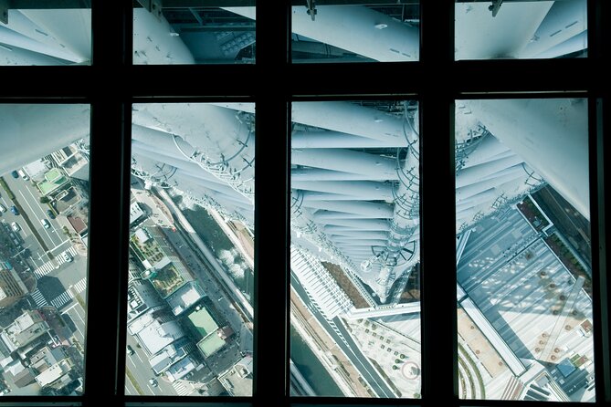 Tokyo Skytree Admission Ticket with Tembo Deck and Galleria - Price and Value: Is $15.08 Fair for This View?