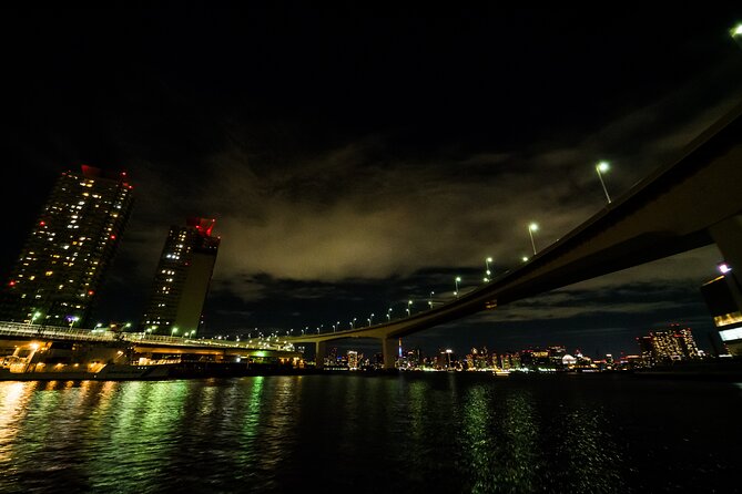 Tokyo Spectacular View Day-Cruise in 90 Minutes - Price and Value: Is $65.89 a Fair Deal?