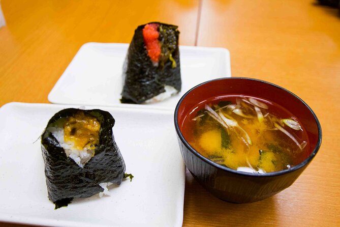 Tokyo Street Food Tour - 7 Japanese Foods - Price and logistics: is $91.45 a fair deal for street food?