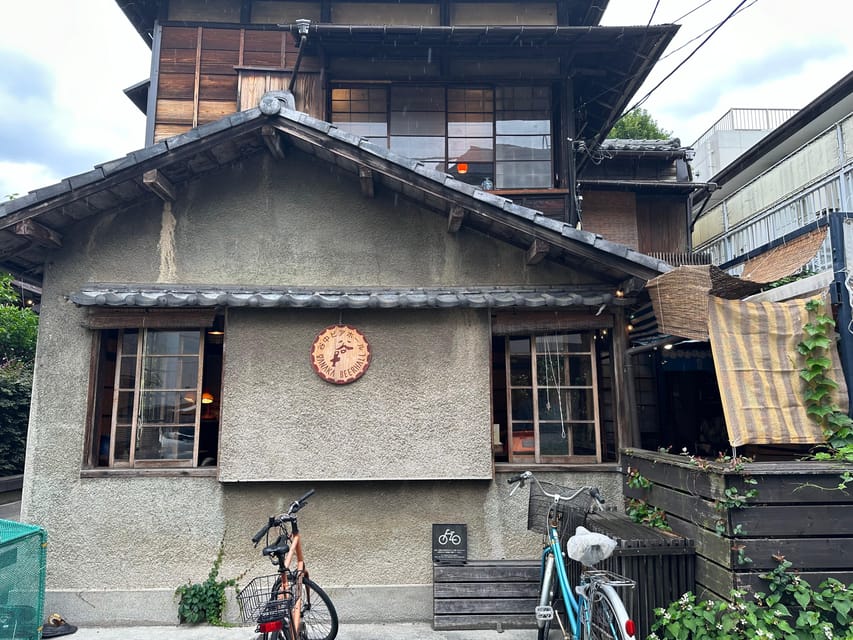 Tokyo:Stroll in Old traditional culture towns~Yanaka & Nezu - Key moments that make this stroll worth it