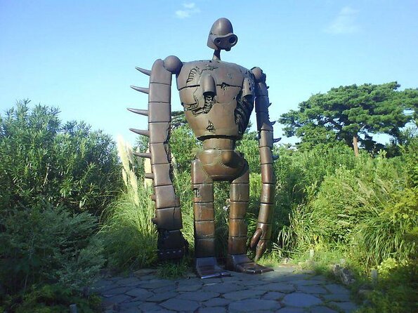Tokyo Studio Ghibli Museum and Ghibli Film Appreciation Tour - Price and value, is $193.03 actually fair?