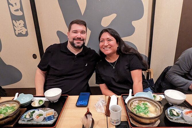 Tokyo Sumo Culture Tour with Chanko-Nabe Lunch in Ryogoku - What you actually see about sumo (and what you do not)