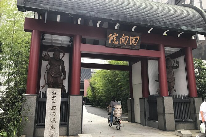 Tokyo Sumo Culture Tour with Chanko-Nabe Lunch in Ryogoku - Chanko-nabe at Tomoegata Chanko, why it is more than lunch