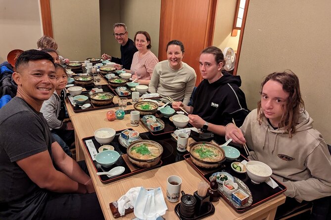 Tokyo Sumo Culture Tour with Chanko-Nabe Lunch in Ryogoku - Timing matters around tournaments and closures
