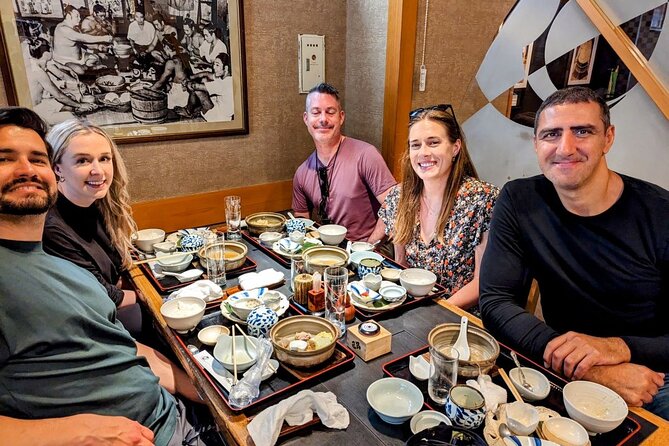 Tokyo Sumo Culture Tour with Chanko-Nabe Lunch in Ryogoku - Quick practical tips before you go