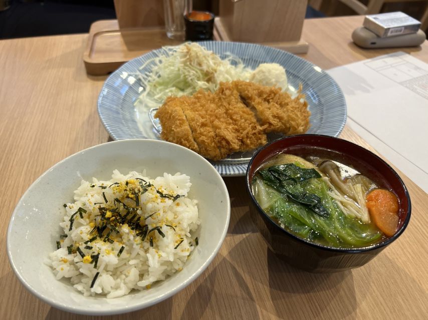 Tokyo: Sumo Experience and Chanko Nabe Lunch - Small group size, close-up access, and what that means for you