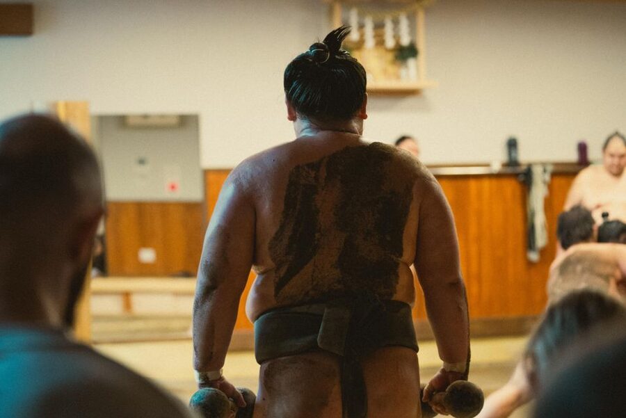 Tokyo: Sumo Morning Practice Tour at Sumida City - Should you book this sumo morning practice tour at Sumida City?