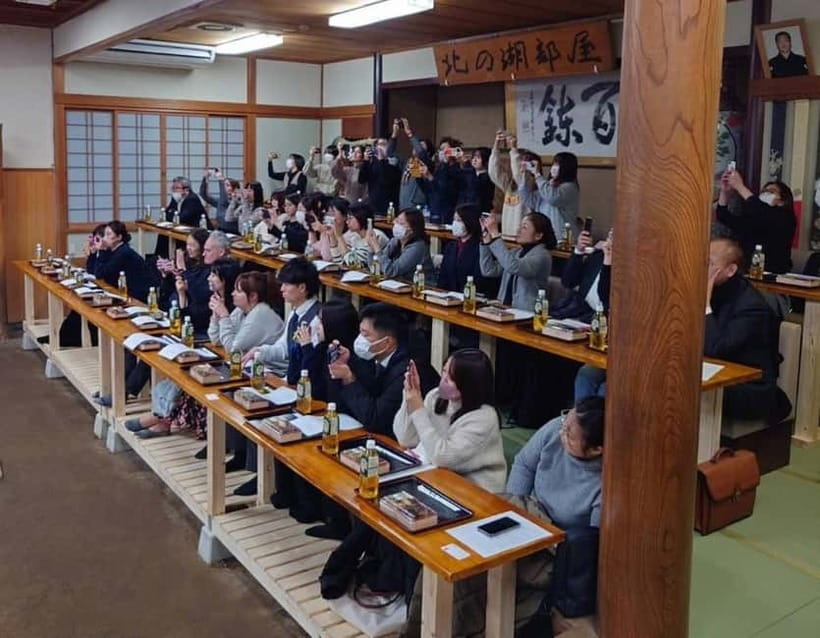 Tokyo: Sumo Show and Dining Experience - The 90-minute to 2-hour flow: from rules to ring time
