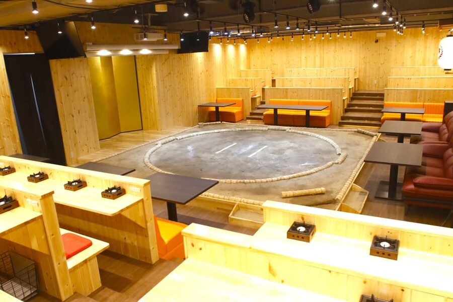 Tokyo: Sumo Show Experience with Chicken Hot Pot and a Photo - Practical Tips Before You Go