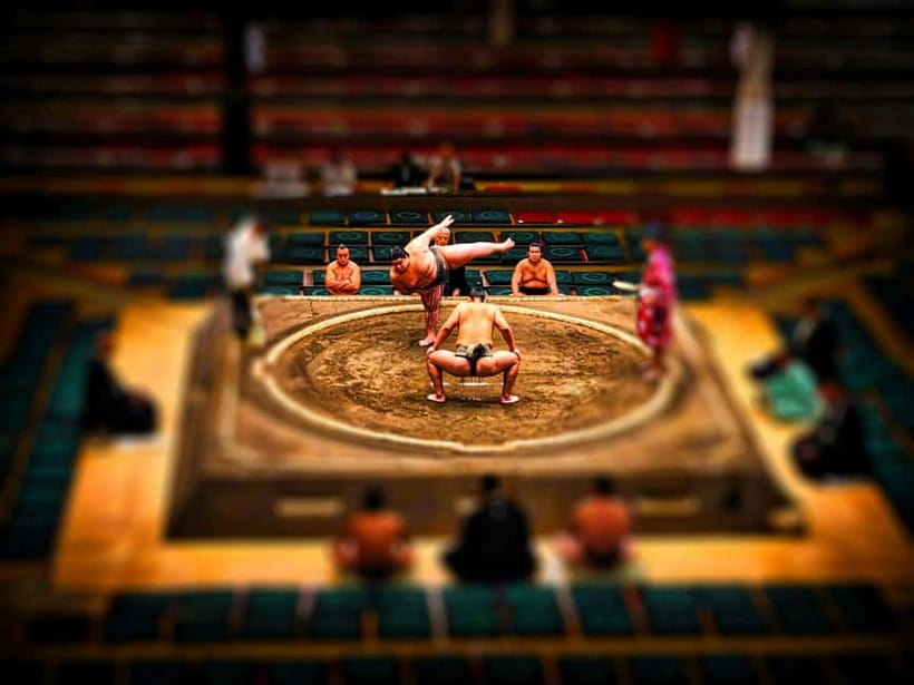 Tokyo: Sumo Tournament with Guide & Assigned Reserved Seat - Price and Value: What You’re Paying For (and What You Can Question)
