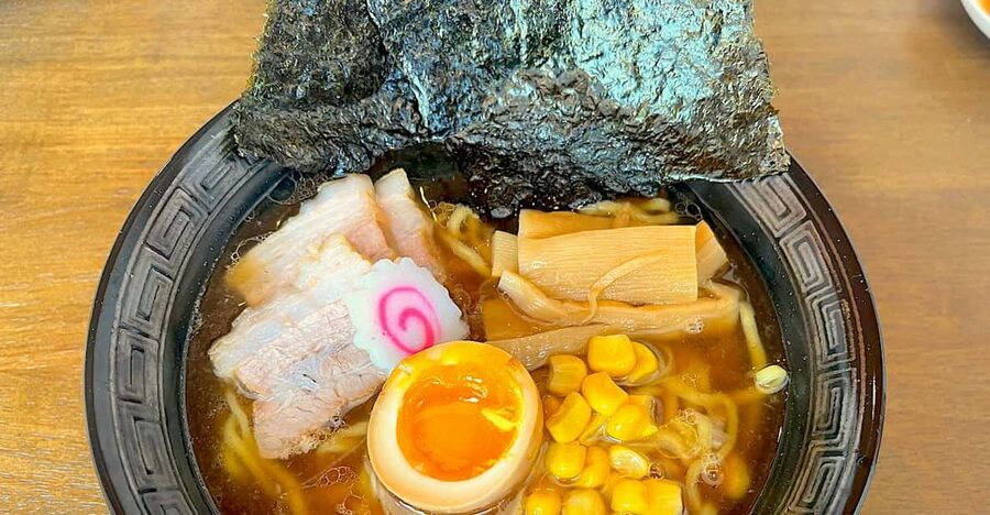 Tokyo: Sushi and Ramen Cooking Class with Sake Pairing Set - Tsukishima First-Timers: why this area works for a food class