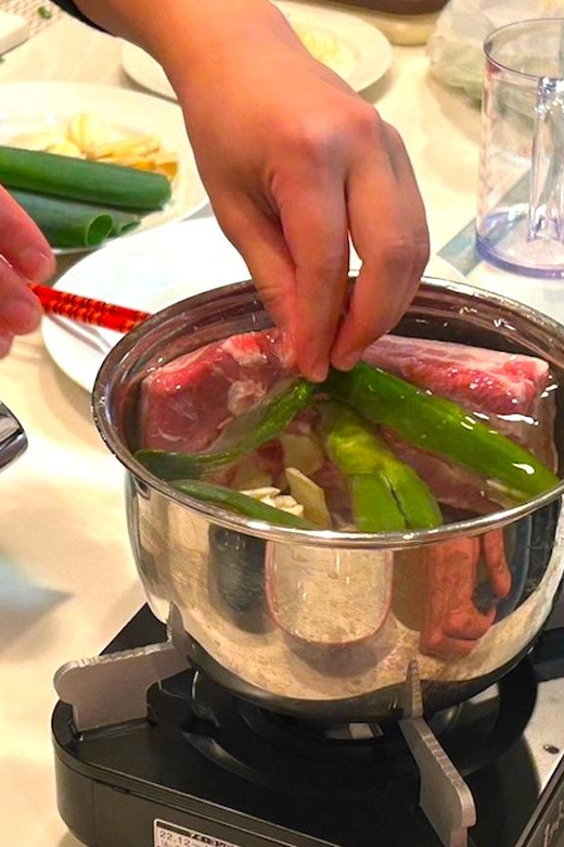 Tokyo: Sushi and Ramen Cooking Class with Sake Pairing Set - Who this Tokyo sushi and ramen class is best for