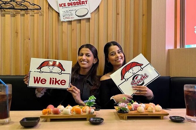 Tokyo Sushi Making Experience & Japanese Cooking Class - Price and Value Check: Is $59.46 Worth It?