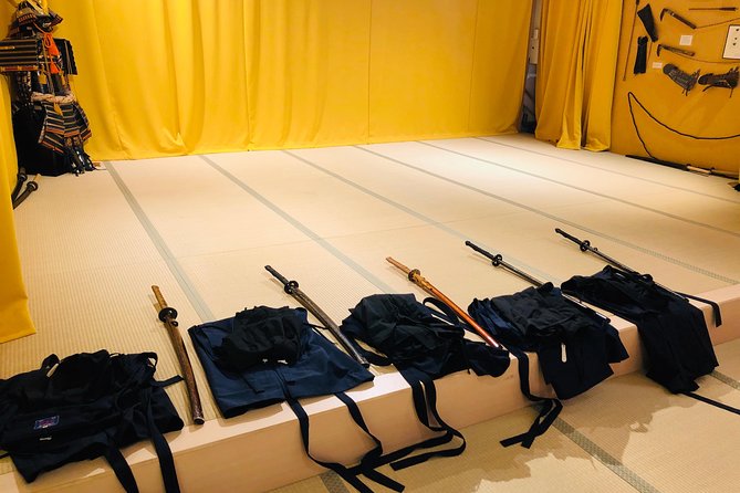 Tokyo Sword Experience - includes Museum Ticket/Ninja Experience - Price and Value: What You Pay For, and Where Value Can Feel Different