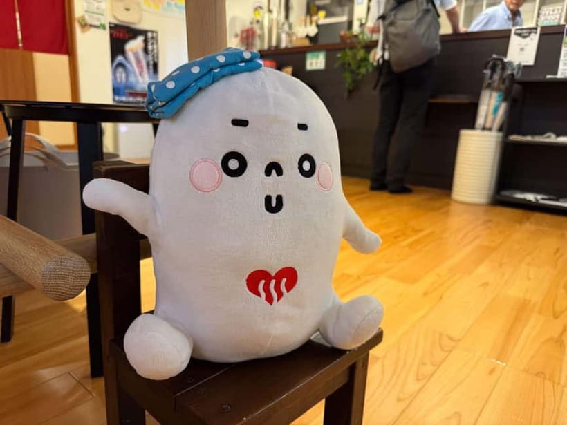 Tokyo: Tattoo-Friendly Public Bath Experience with Guide - Tattoo rules in Japan, and why this tour is a relief