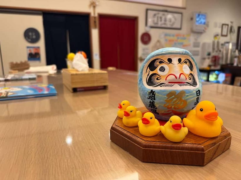 Tokyo: Tattoo-Friendly Public Bath Experience with Guide - Who this fits best, and who should skip it