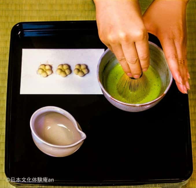 Tokyo: Tea Ceremony Experience - Where You Meet and How to Plan Your Timing