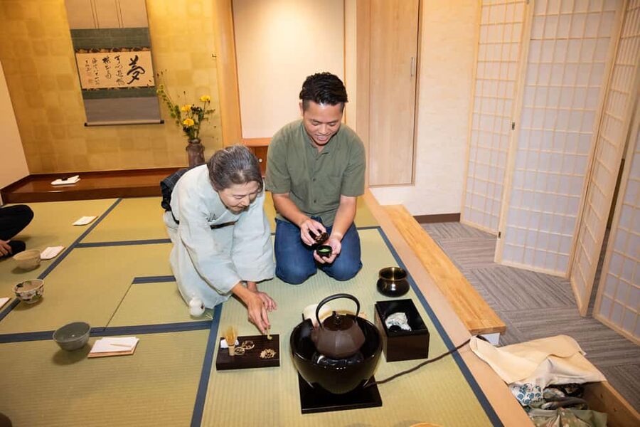 Tokyo: Tea Ceremony Experience in Asakusa - Should You Book This Asakusa Tea Ceremony?