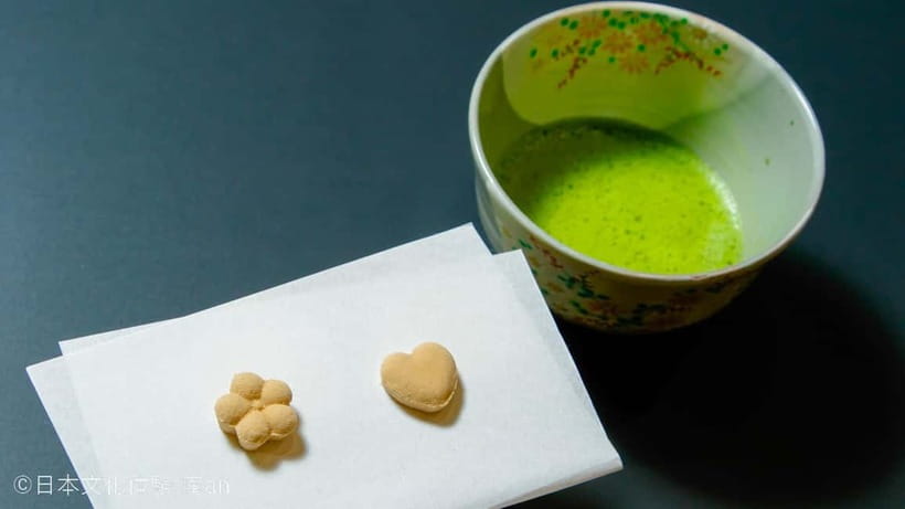 Tokyo: Tea Ceremony Experience - Inside the Session: From Tea Talk to Making Matcha